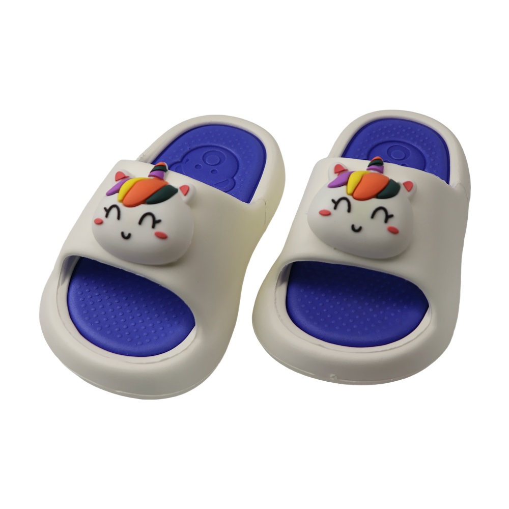 خرید آنلاین دمپایی بچگانه پاپا مدل نیورها کد 236